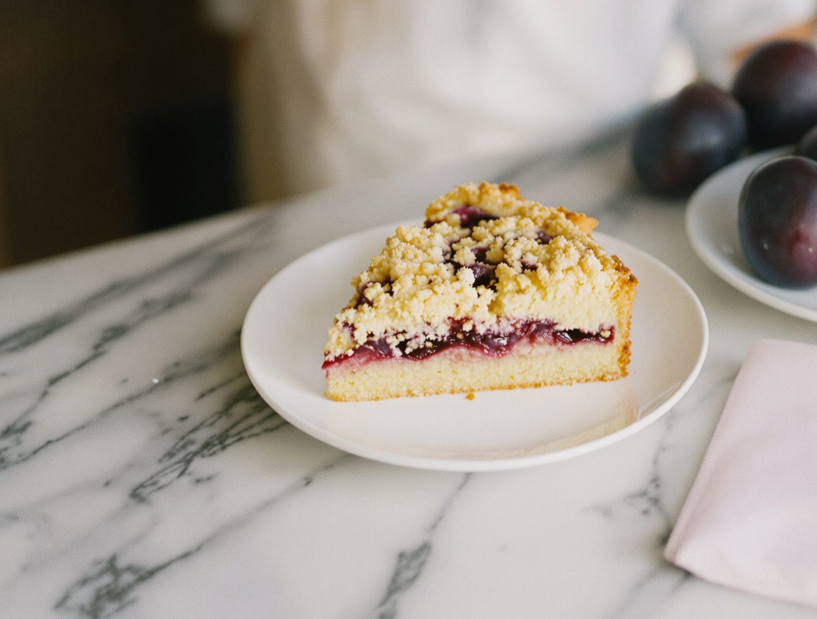 Kuchen & Torten – Musterbrot